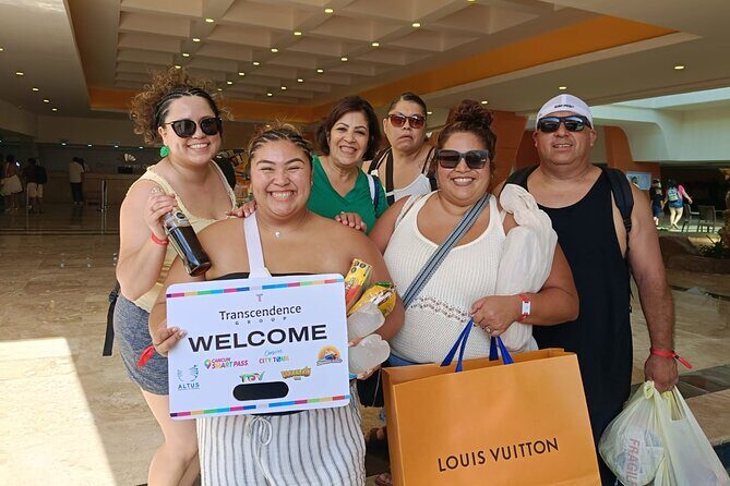 Private Cancun Shopping Tour Guided and Personal - Final Thoughts