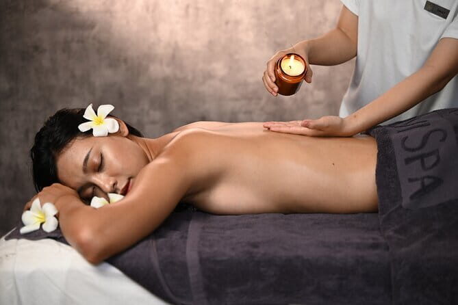 Private Candle Massage In Da Nang - An In-Depth Look at the Candle Massage Experience