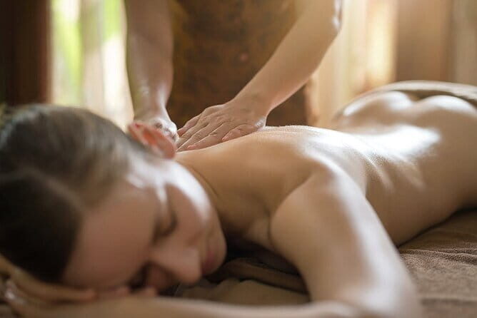 Private Candle Massage In Da Nang - Who Should Consider This Experience?