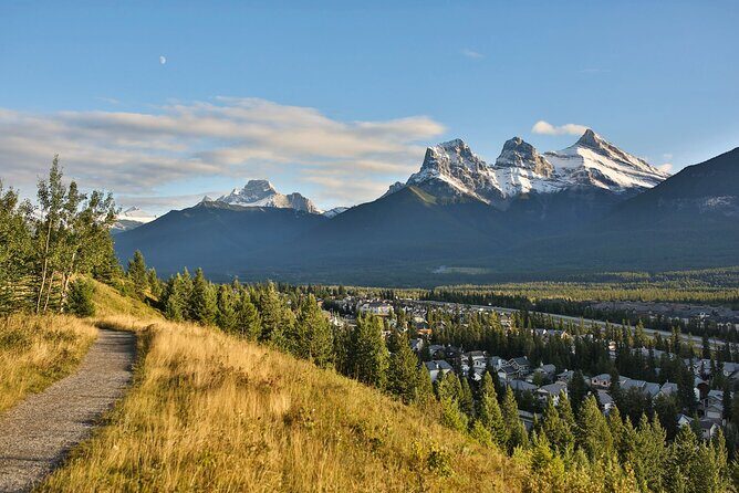 PRIVATE Canmore Guided Nature Walk Tour 2 Hour - Final Thoughts
