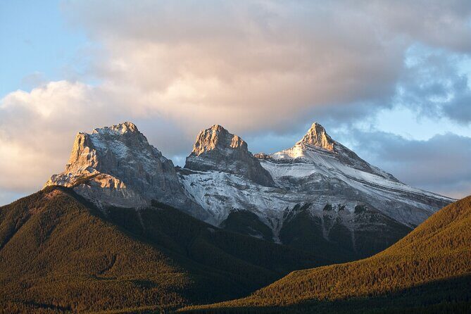 PRIVATE Canmore Guided Nature Walk Tour 2 Hour - Frequently Asked Questions (FAQs)