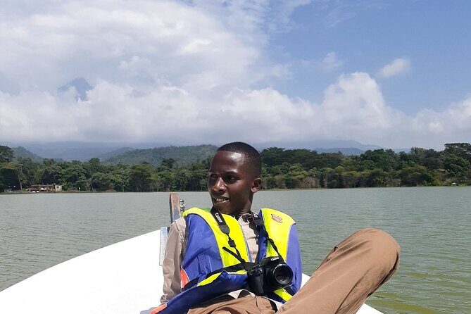 Private Canoe or Hike Tour on Lake Duluti - What to Expect from the Tour