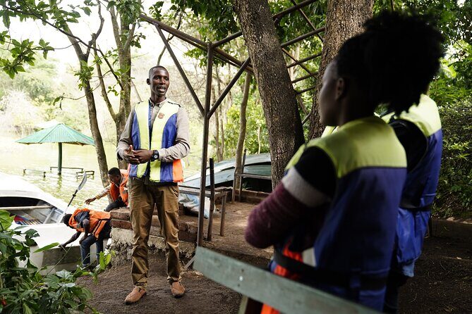 Private Canoe or Hike Tour on Lake Duluti - Practical Tips for Travelers