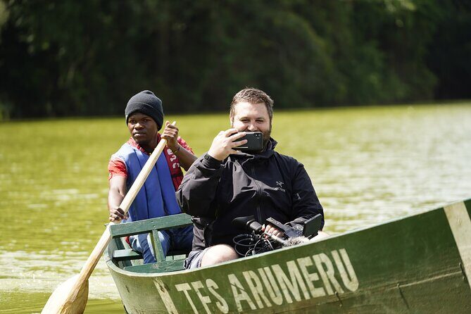 Private Canoe or Hike Tour on Lake Duluti - FAQ