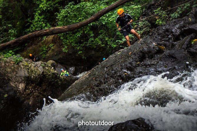 Private Canyoning Adventure from Guadalajara, Jalisco - Final Thoughts: Is It Worth It?