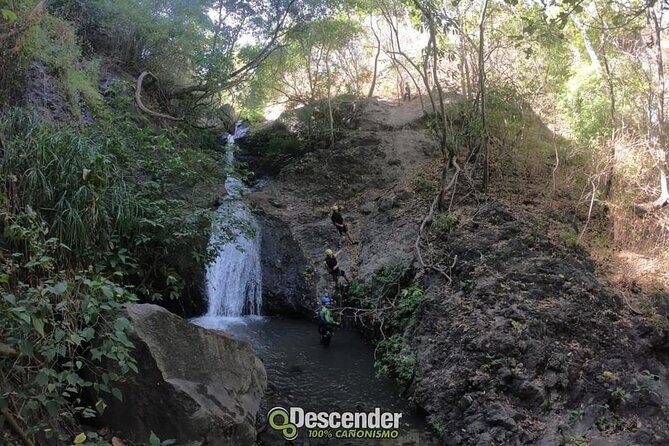 Private Canyoning Adventure from Guadalajara, Jalisco - Frequently Asked Questions