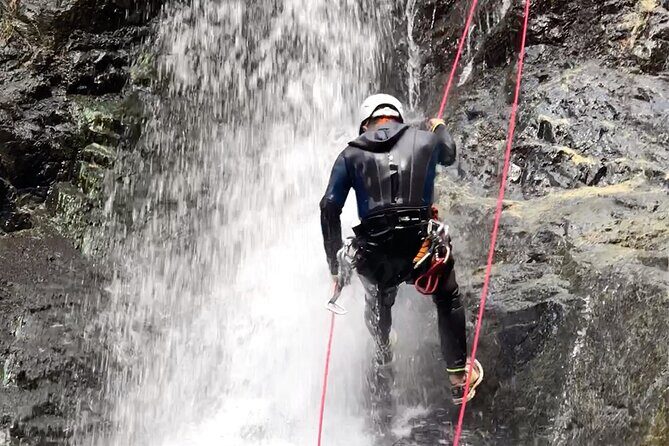 Private Canyoning Adventure in the Atlas Mountains. Discover nature in a new way - Authentic Experiences and Genuine Praise from Past Travelers