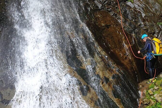 Private Canyoning Adventure in the Atlas Mountains. Discover nature in a new way - Frequently Asked Questions (FAQs)