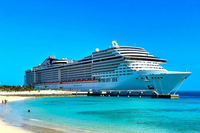 Private Cape Liberty to JFK Airport Transfer-Your Exclusive Ride - An In-Depth Look at This Private Transfer Service