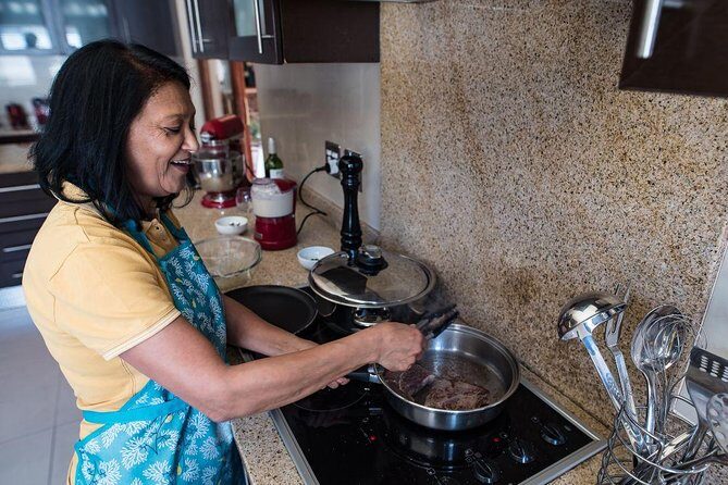 Private Cape Malay Cooking Class in Cape Town with a Local Family - An In-Depth Look at the Experience
