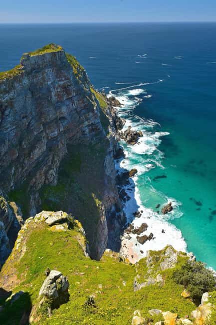 Private Cape of Good Hope Guided Tour - FAQ