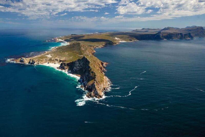 Private Cape Peninsula Tour - Key Points