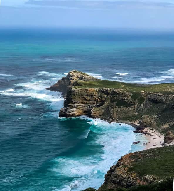Private Cape Peninsula Tour - What to Expect from the Private Cape Peninsula Tour