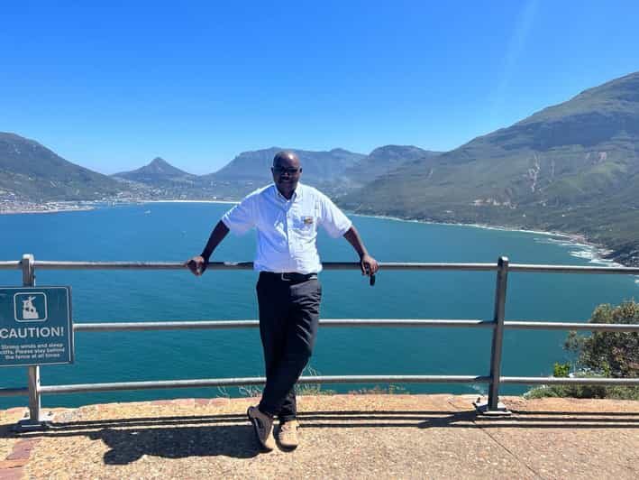Private Cape Peninsula with Winelands Full-day Tour. - Analyzing the Value
