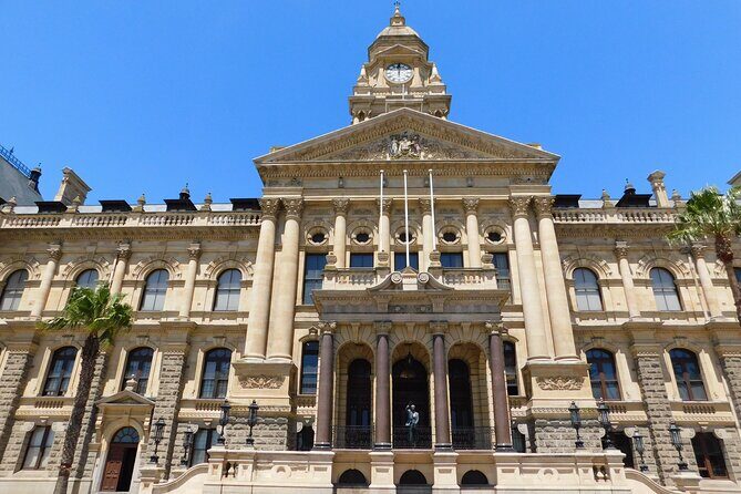 Private Cape Town City Tour - What Makes This Tour Stand Out?