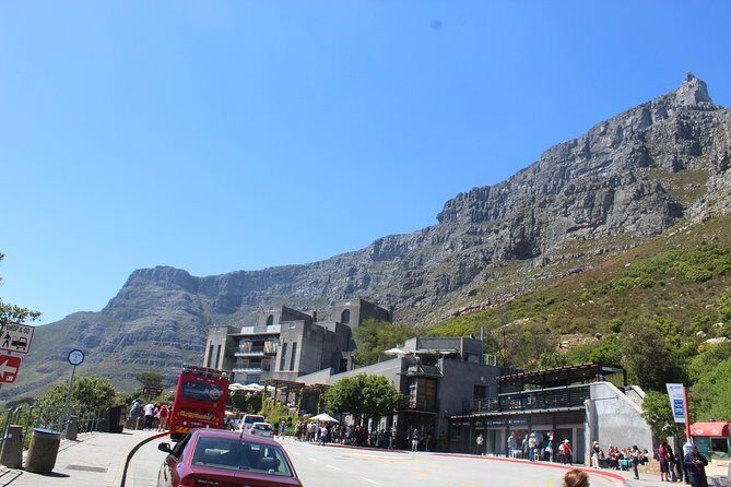 Private Cape Town City Tour Table Mountain + Cable car ticket H/D - Who Will Love This Tour?