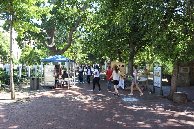 Private Cape Town City Tour Table Mountain + Cable car ticket H/D - FAQs