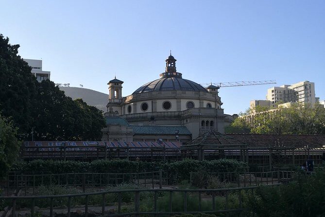 Private Cape Town Mother City Tour - An In-Depth Look at the Cape Town Mother City Tour