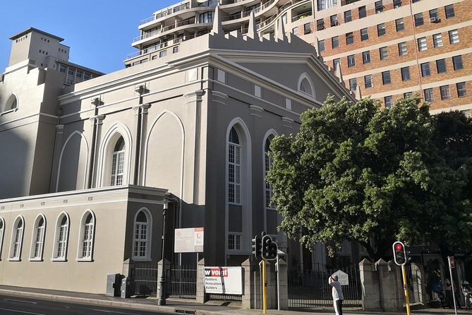 Private Cape Town Mother City Tour - Why This Tour Offers Great Value