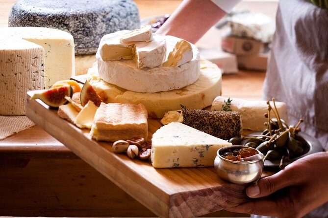 Private Cape Winelands Guided Full Day Tour from Cape Town - An In-Depth Look at the Itinerary