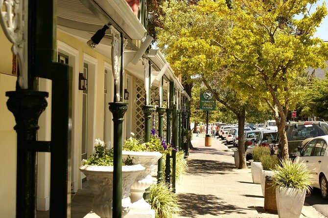 Private Cape Winelands Guided Full Day Tour from Cape Town - Who Should Consider This Tour?