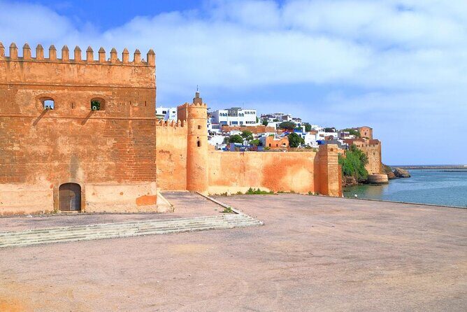 Private Capital Day Trip From Fes to Rabat - An In-Depth Look at the Itinerary
