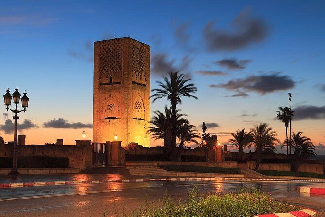 Private Capital Day Trip From Fes to Rabat - Authentic Experiences and What Travelers Say