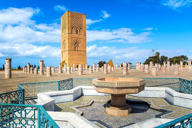 Private Capital Day Trip From Fes to Rabat - The Sum Up