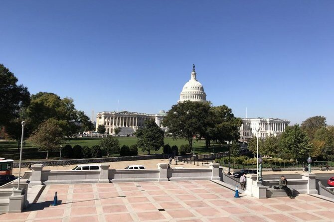 Private Capitol Hill Tour - Authentic Insights from Past Travelers