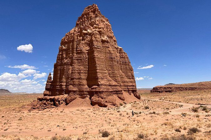 Private Capitol Reef Half Day Temple of the Sun Great for Family - Who Will Love This Tour?