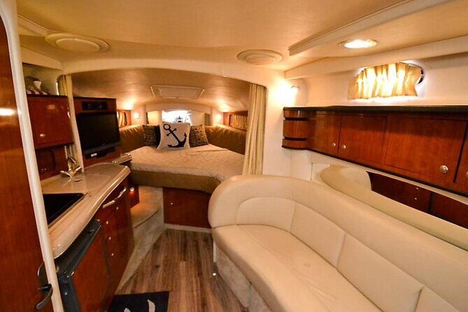 Private Captained Boat Tour in Miami for up to 12 Passengers - Practical Tips for Booking and Enjoying Your Tour