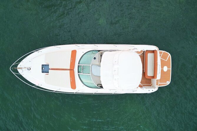 Private Captained Boat Tour in Miami for up to 12 Passengers - Who Will Love This Tour?