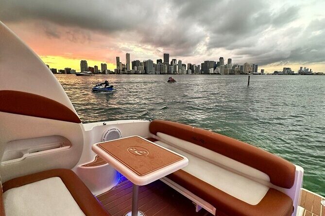 Private Captained Boat Tour in Miami for up to 12 Passengers - The Sum Up: Is This Tour Worth It?