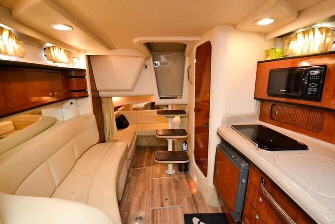 Private Captained Boat Tour in Miami for up to 12 Passengers - Frequently Asked Questions