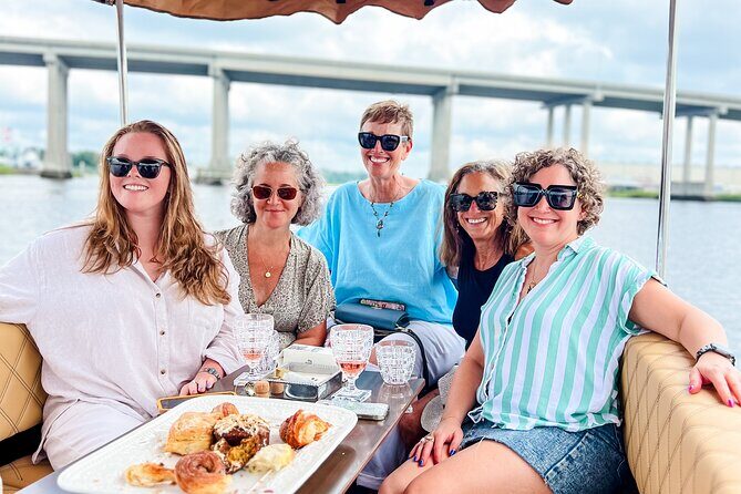 Private Captained Luxury Electric Boat Charter in Savannah - FAQ