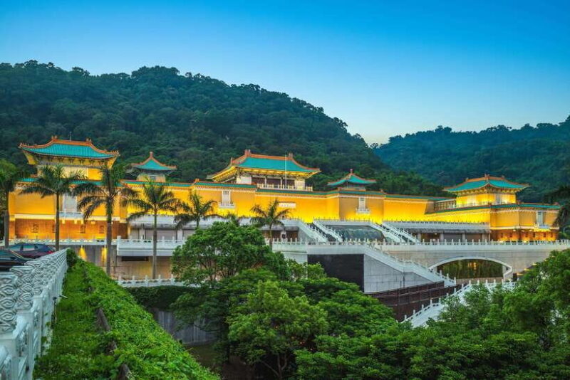 Private Car: 8-Hour Customized Taipei City Exploration! - Final Thoughts