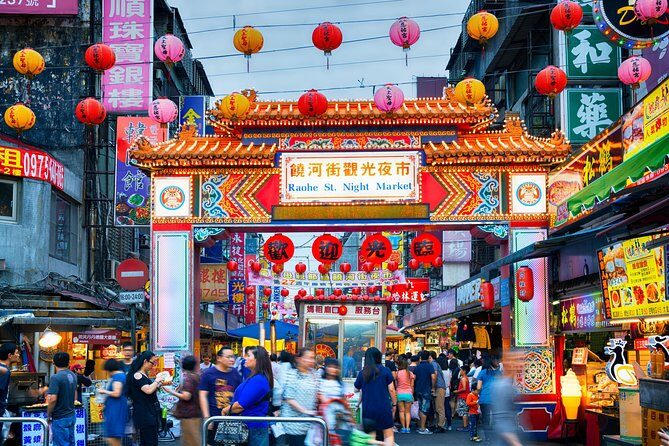 Private Car: 8 Hour Highly Customized Taipei City Exploration! - Final Thoughts
