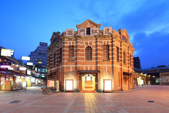 Private Car: 8 Hour Highly Customized Taipei City Exploration! - Final note: