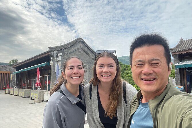 Private Car And Driver Service For Beijing City Tours - Pricing and Value