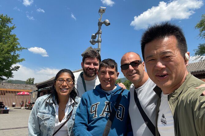 Private Car And Driver Service For Beijing City Tours - Final Thoughts