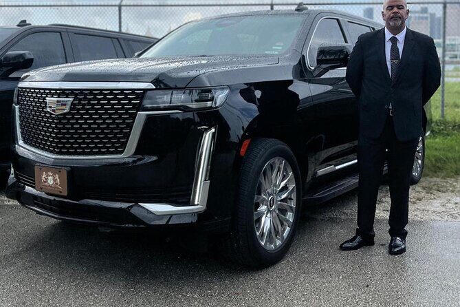 Private Car and Limousine Transportation in Miami - Why Consider This Service?