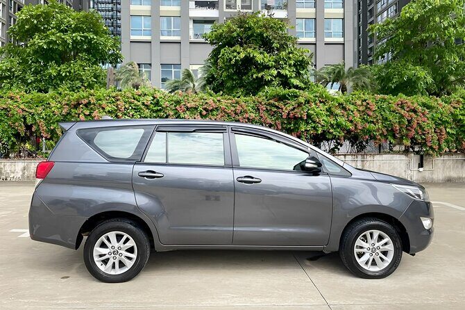Private Car Between Ho Chi Minh Saigon Airport and City Center - The Sum Up: Is It Worth It?