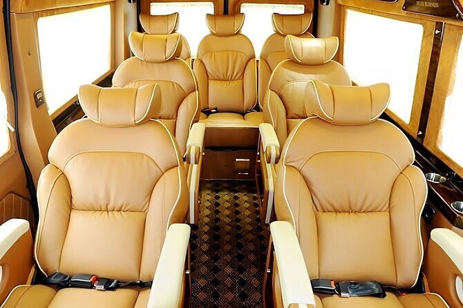Private Car Between Ho Chi Minh Saigon Airport and Phan Thiet - Who Will Benefit Most?