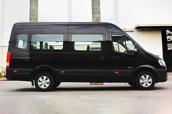 Private Car Between Ho Chi Minh Saigon Airport and Phan Thiet - Final Thoughts