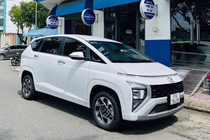 Private Car Between Ho Chi Minh Saigon Airport and Vung Tau - Transport & Logistics: Detailed Breakdown