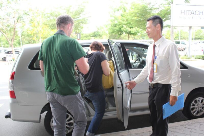 Private Car/Bus Renting Hanoi - Ninh Binh - Halong - Sapa... - Key Points