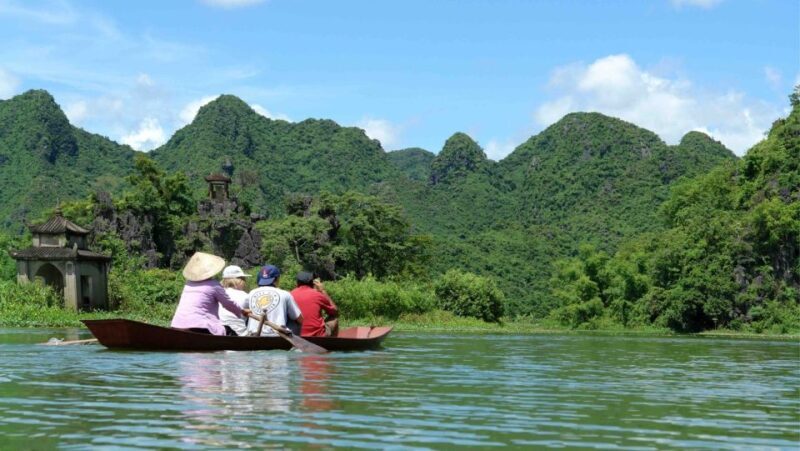 Private Car/Bus Renting Hanoi - Ninh Binh - Halong - Sapa... - The Sum Up