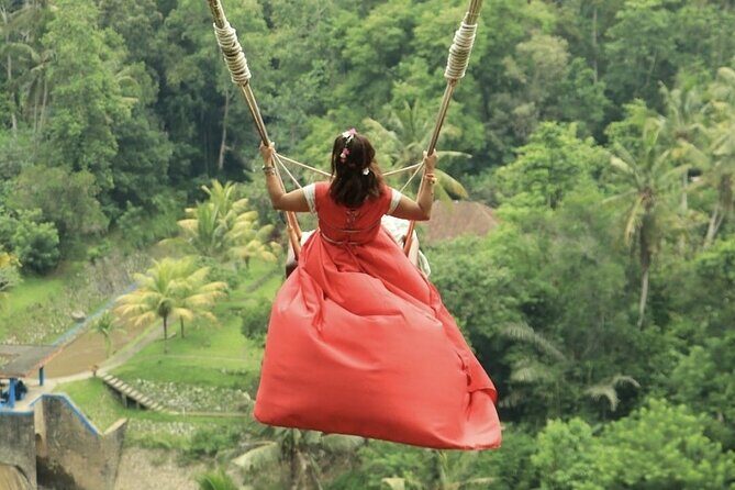Private Car Charter: Hire Car with English Speaking Driver - Exploring Bali at Your Own Pace