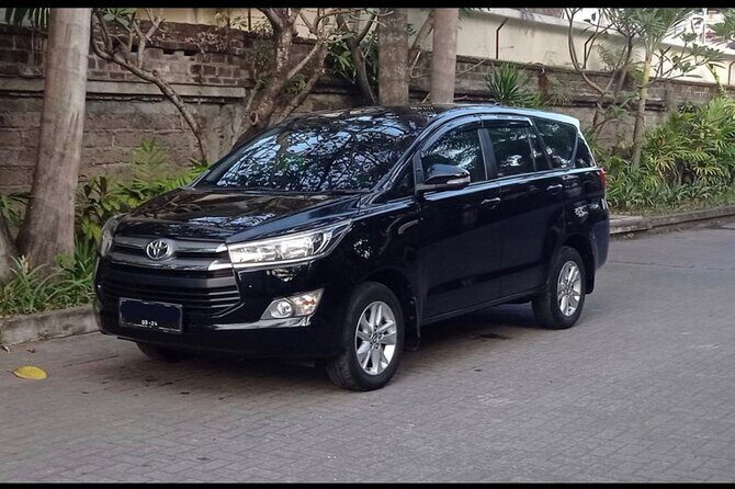 Private Car Charter in Bali with an English-speaking Driver - A Deep Dive Into the Private Bali Car Experience