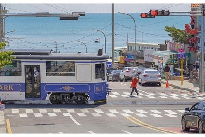 Private Car Charter Tour in Busan City - Key Points